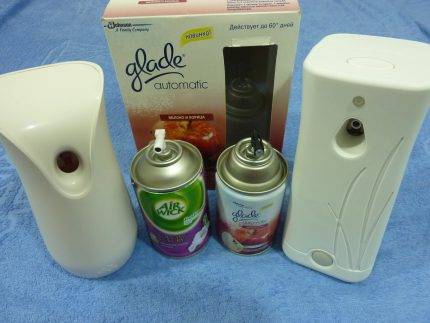 D'où peuvent venir les mauvaises odeurs dans la salle de bain ?