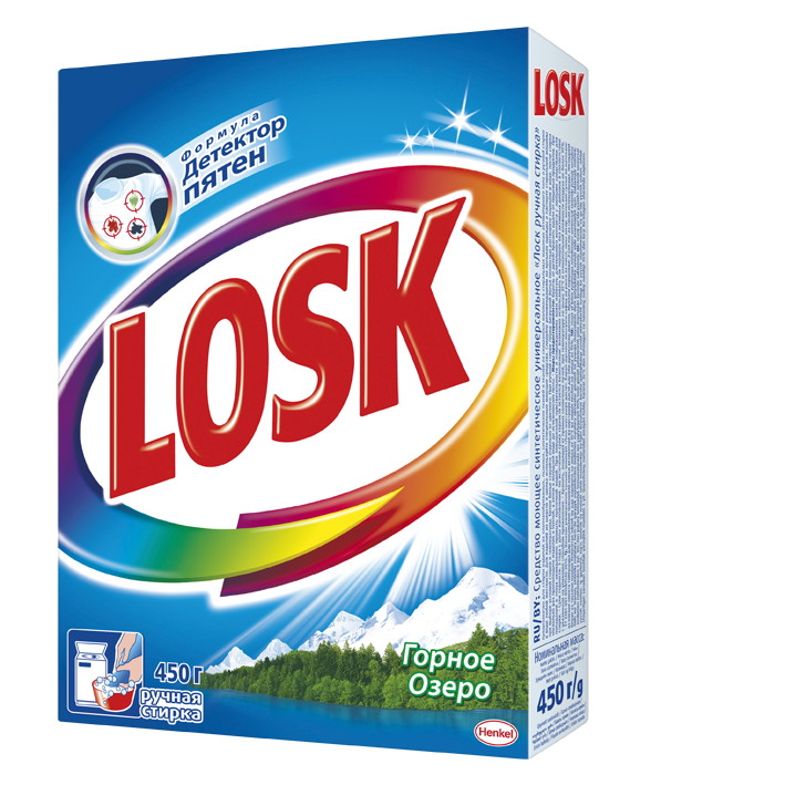 Lessive en poudre à faire soi-même : méthodes de préparation et évaluation de l'efficacité