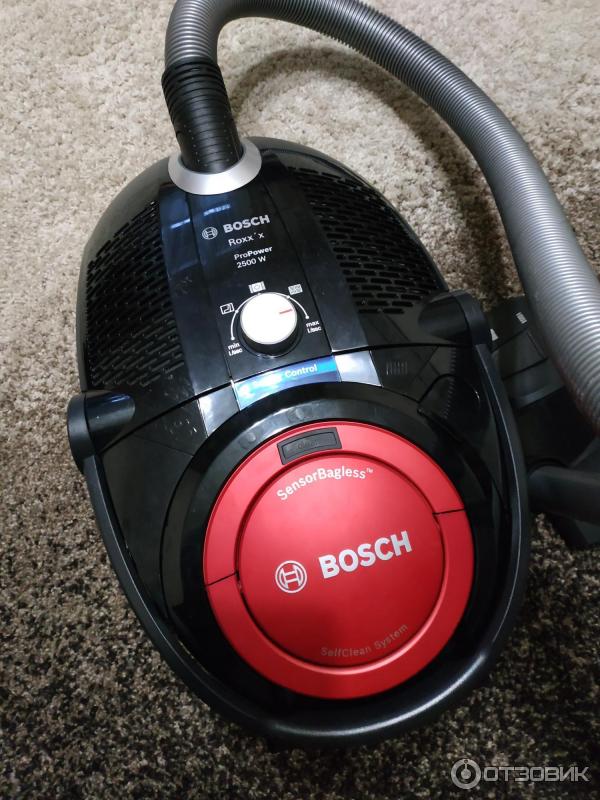 Présentation de l'aspirateur bosch bsg 62185 : spécifications, avantages et inconvénients + comparaison avec les concurrents