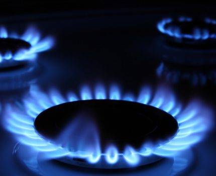 Calcul du diamètre d'un gazoduc: exemple de calcul et caractéristiques de pose d'un réseau de gaz