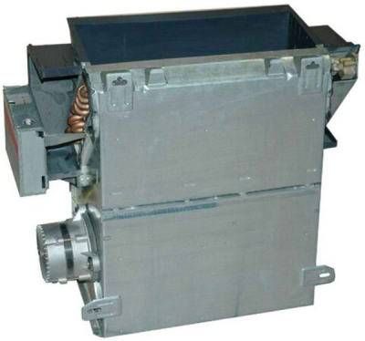 Qu'est-ce qu'un ventilo-convecteur: le principe de fonctionnement et les règles d'installation d'un ventilo-convecteur