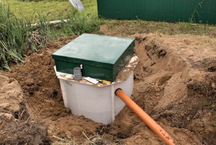 Présentation de la fosse septique Eurobion Yubas : dispositif, avantages et inconvénients, comparaison avec les concurrents