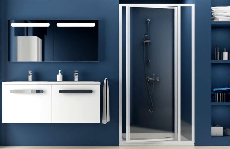 Verre pour cabine de douche : comment le choisir et l'installer soi-même