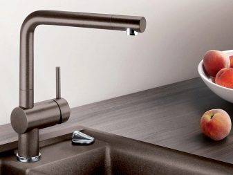 Mitigeur monocommande : les meilleurs fabricants + notice de démontage du robinet