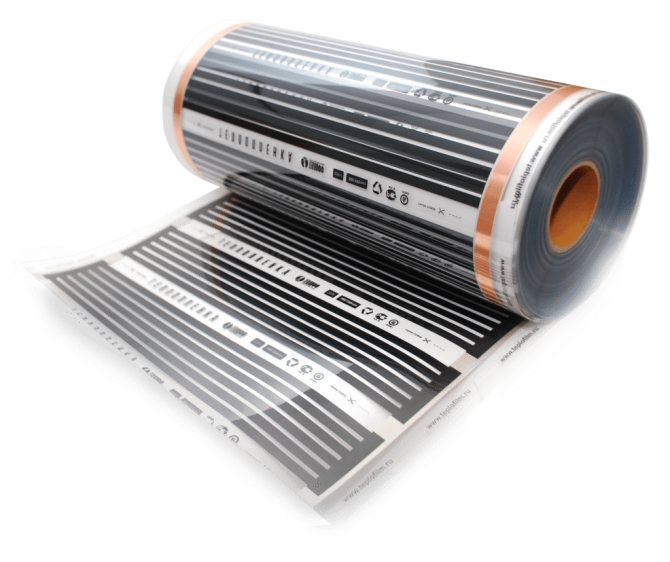 Plancher chauffant carbone infrarouge : principe de fonctionnement et règles de pose