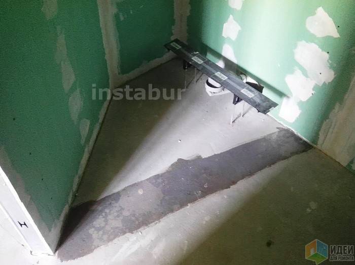 Installation d'une installation de bidet - un aperçu rapide de la technologie d'auto-installation