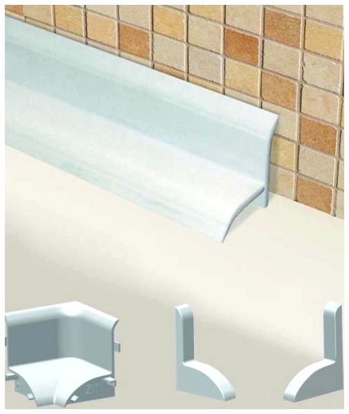 Comment coller une bordure sur une baignoire : analyse des règles de pose + notice de pose