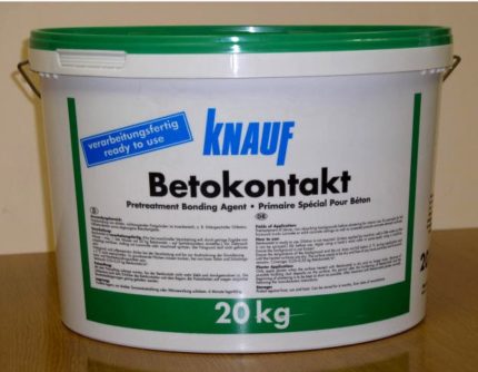 Dois-je apprêter les murs avant de mastiquer : la procédure de réalisation des travaux + les conseils de professionnels