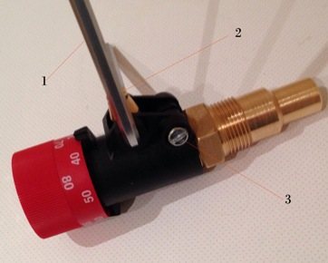 Réglage de la chaudière à gaz : recommandations pour la mise en place de l'appareil pour un bon fonctionnement