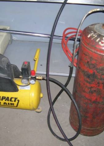 Vase d'expansion du système de chauffage: appareil, calcul et sélection de la meilleure option