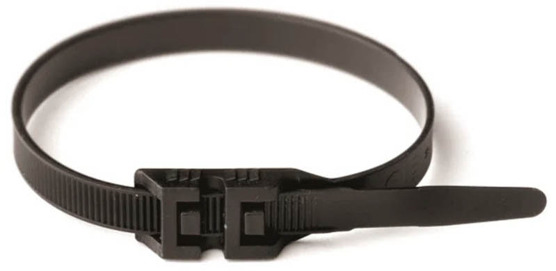 13 façons de résoudre des problèmes mineurs dans votre maison avec un serre-câble