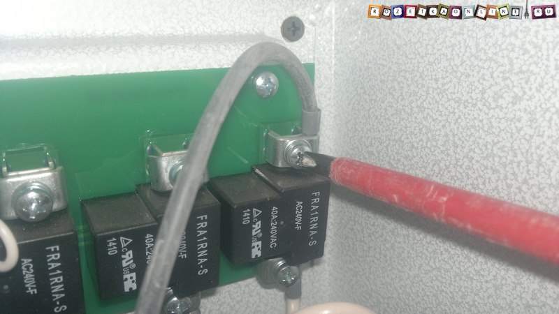 Aperçu des chaudières électriques ZOTA