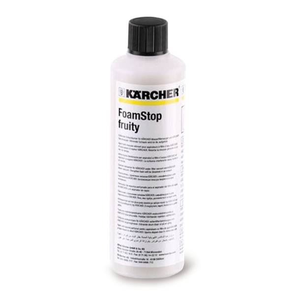 Shampooing pour laver les aspirateurs: quel détergent est préférable de choisir