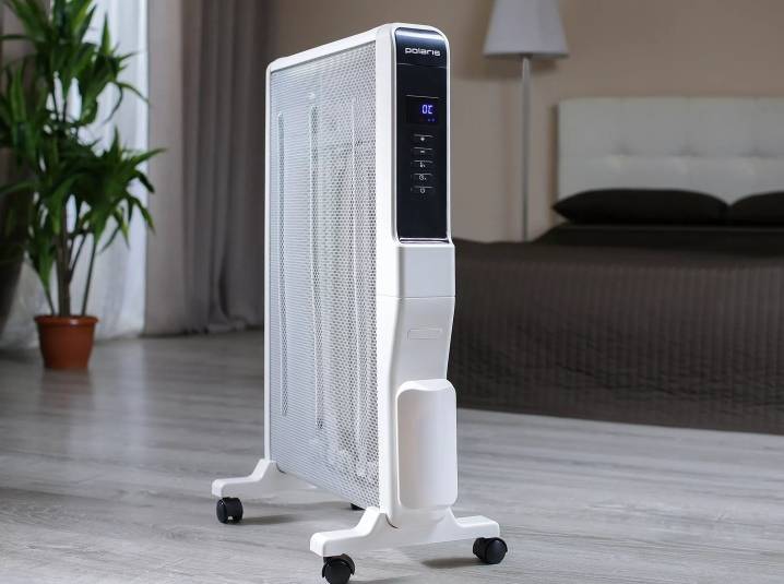 Chauffage micathermique : qu'est-ce que c'est ? ses avantages et ses inconvénients. comment le choisir ? Manuel de l'Utilisateur