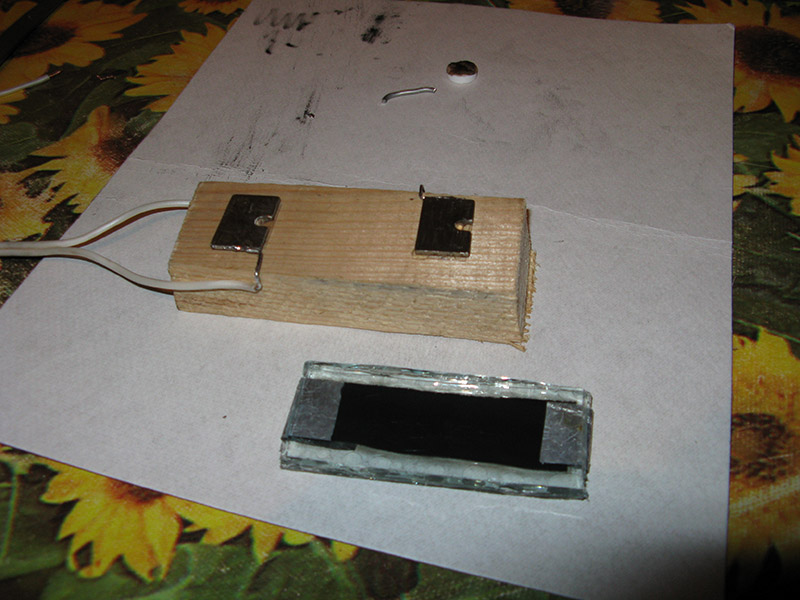 Comment fabriquer un chauffe-eau de vos propres mains pour la maison ou le jardin