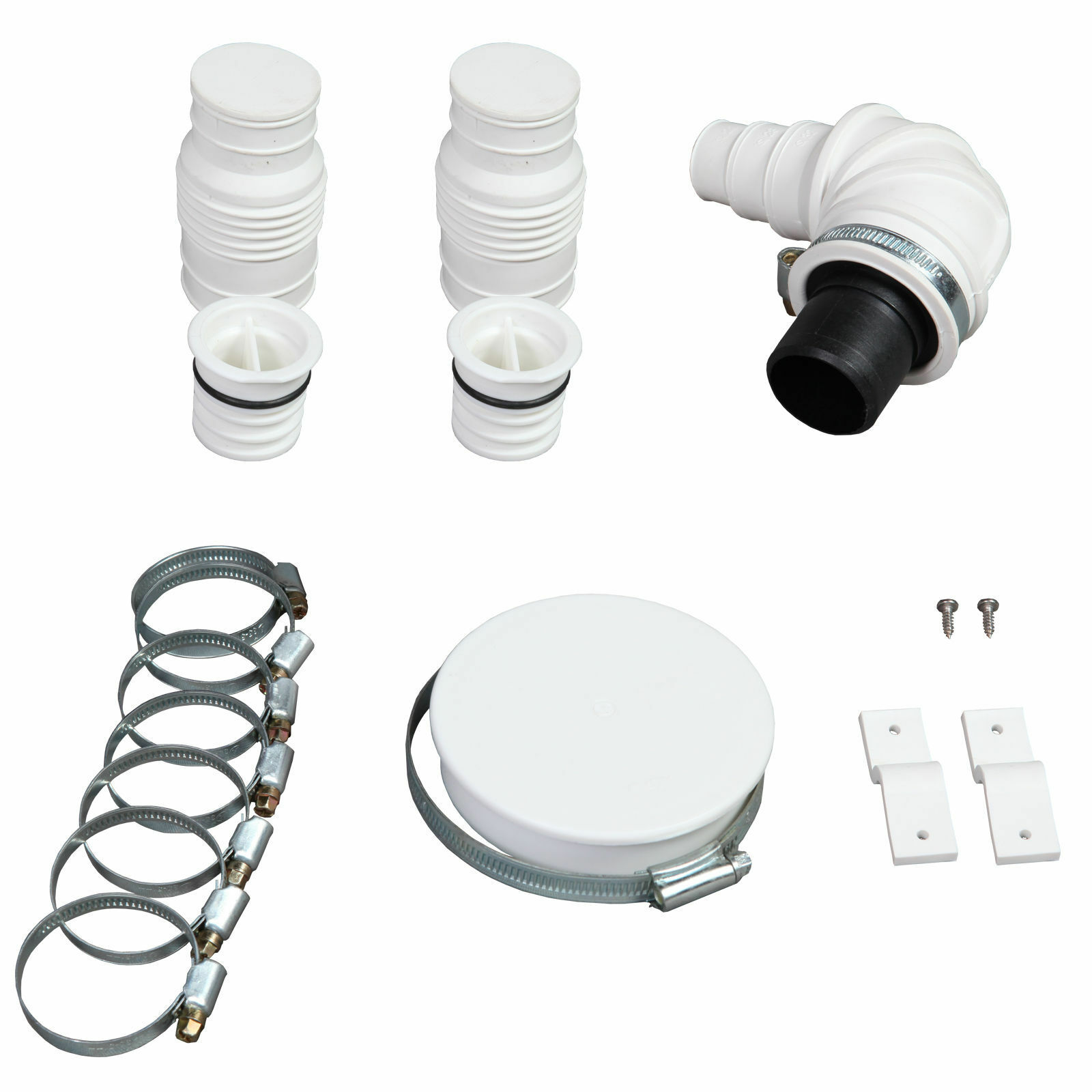 Hacheur de pompe pour les toilettes: choix, principe de fonctionnement, installation