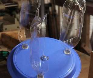 Comment fabriquer une éolienne de vos propres mains