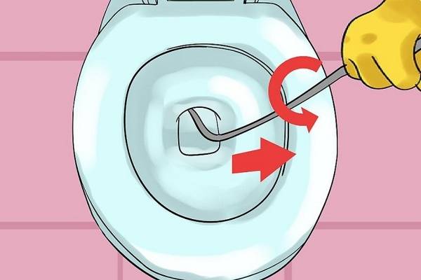 Câble de nettoyage des égouts : types, comment le choisir et l'utiliser correctement