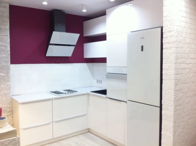 5 règles qui aideront à rendre même une petite cuisine agréable et confortable