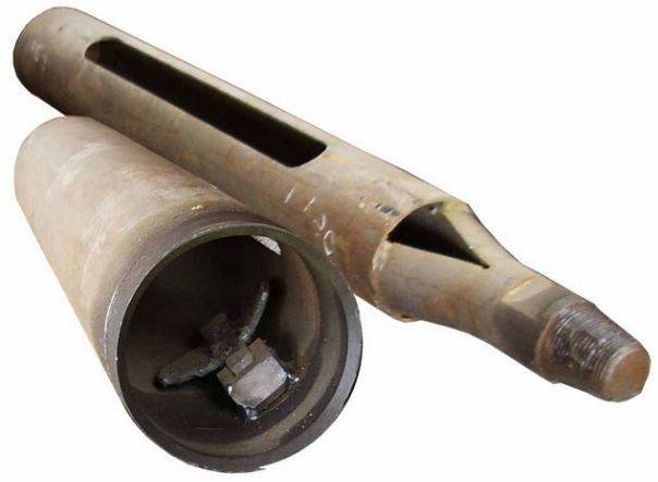 Apprendre à forer des puits à la main