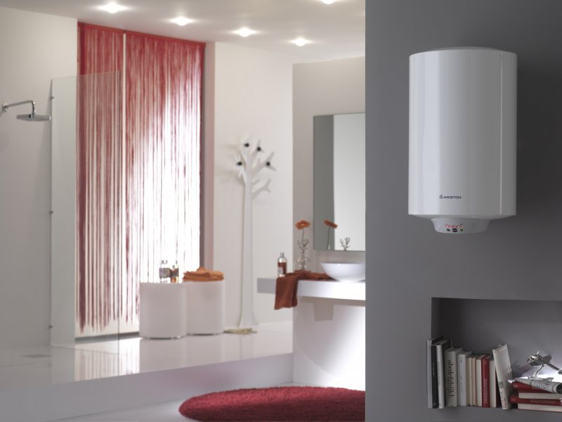 Types de chaudières à gaz