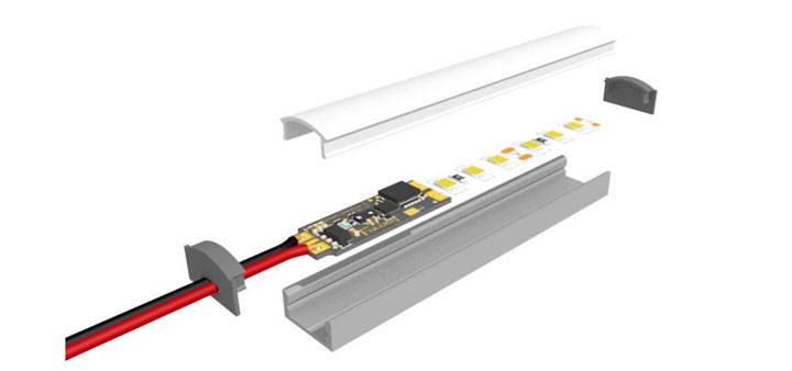 Gradateur pour lampes LED : types, comment choisir, les meilleurs modèles du marché