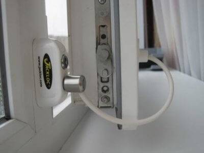 Verrouillage du réfrigérateur: types, appareil, comment et lequel choisir