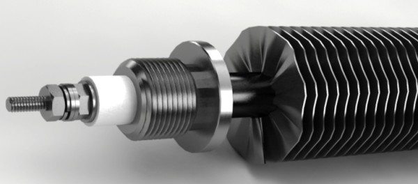 Types d'appareils de chauffage et calcul de leur puissance pour la ventilation