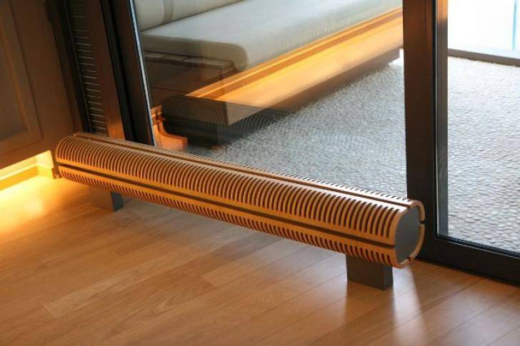 Comment choisir un convecteur de chauffage à eau