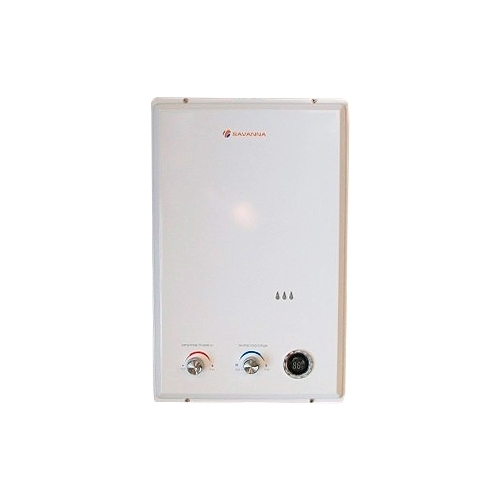 Classement des chauffe-eau instantanés à gaz sans cheminée: les meilleures offres et conseils pour choisir