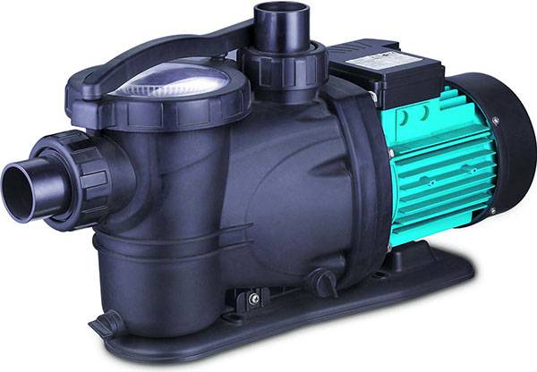 Comment choisir une pompe de piscine : un aperçu comparatif des différents types d'unités