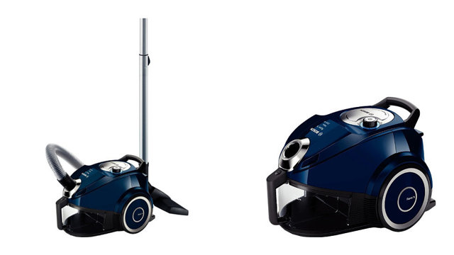 Test du dépoussiéreur Bosch gl30 bgl32003 : un appareil fiable dans le montage de base