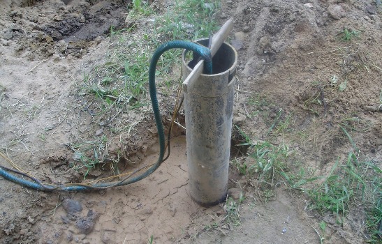 Quels tuyaux sont les meilleurs pour un puits: types, lequel choisir et pourquoi - point j