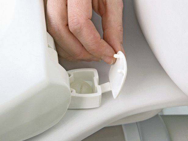 Comment installer un réservoir sur les toilettes - installation et connexion aux communications