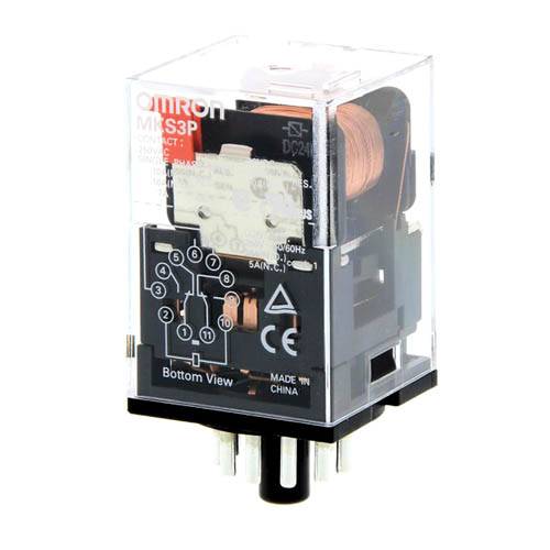 Relais intermédiaire: fonctionnement, marquage et types, nuances de réglage et de connexion