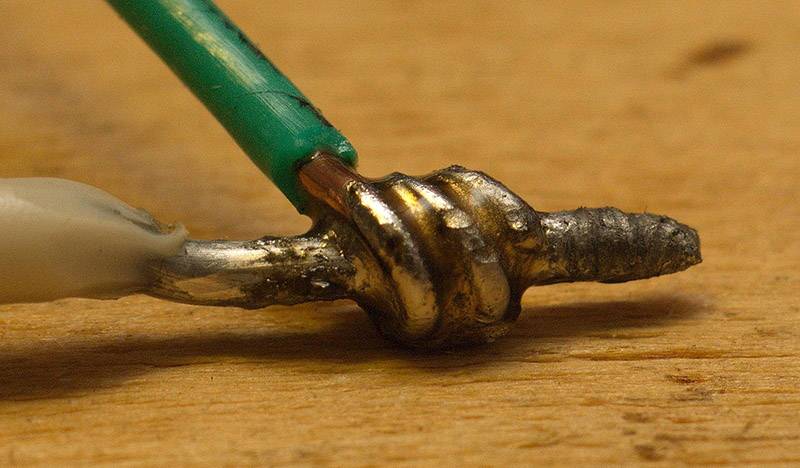 Souder des tuyaux en cuivre - un aperçu des erreurs courantes et de la bonne technologie de travail