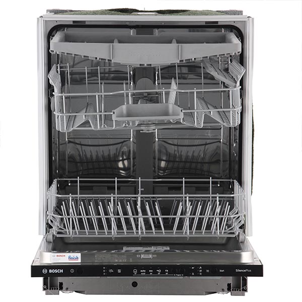 Aperçu des fonctions du lave-vaisselle Bosch smv23ax00r