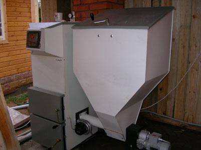 Concevoir des systèmes de chauffage pour les chalets: comment ne pas se tromper