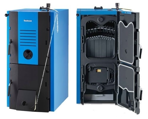 Les meilleures chaudières pour une combustion longue durée jusqu'à 7 jours : aperçu des modèles longue durée avec combustion jusqu'à une semaine et leurs caractéristiques, recommandations de choix, comparaison de prix