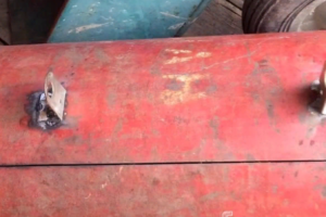 Comment démonter une bouteille de gaz : instructions étape par étape + précautions