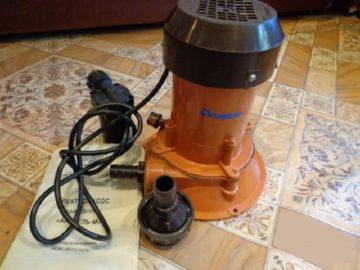 La pompe ne prend pas de pression que faire. sans tourelle : dysfonctionnements de la station de pompage