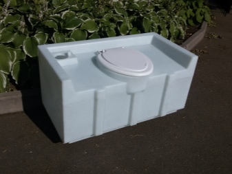 Comment choisir un réservoir pour une douche d'été: une comparaison des différentes options les unes avec les autres