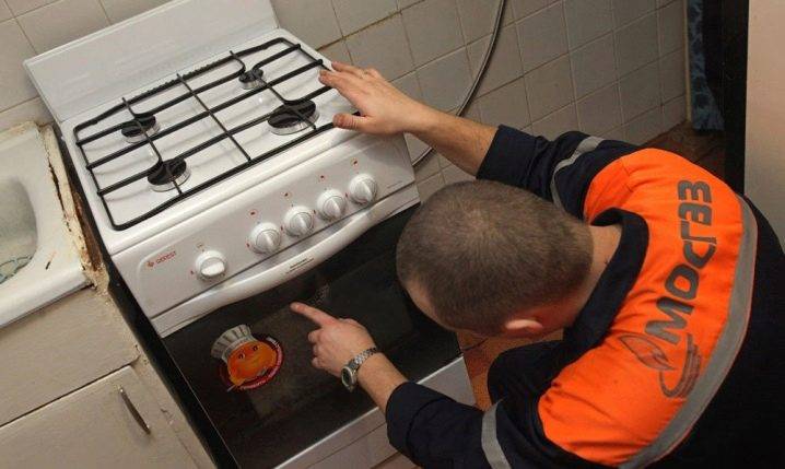 Pourquoi le brûleur de la cuisinière à gaz ne fonctionne pas : causes courantes et solutions