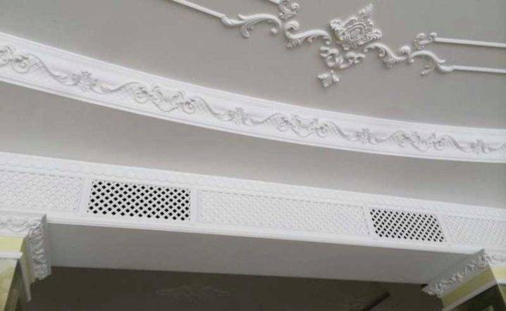 Grilles de ventilation : classement des produits + conseils d'experts pour le choix