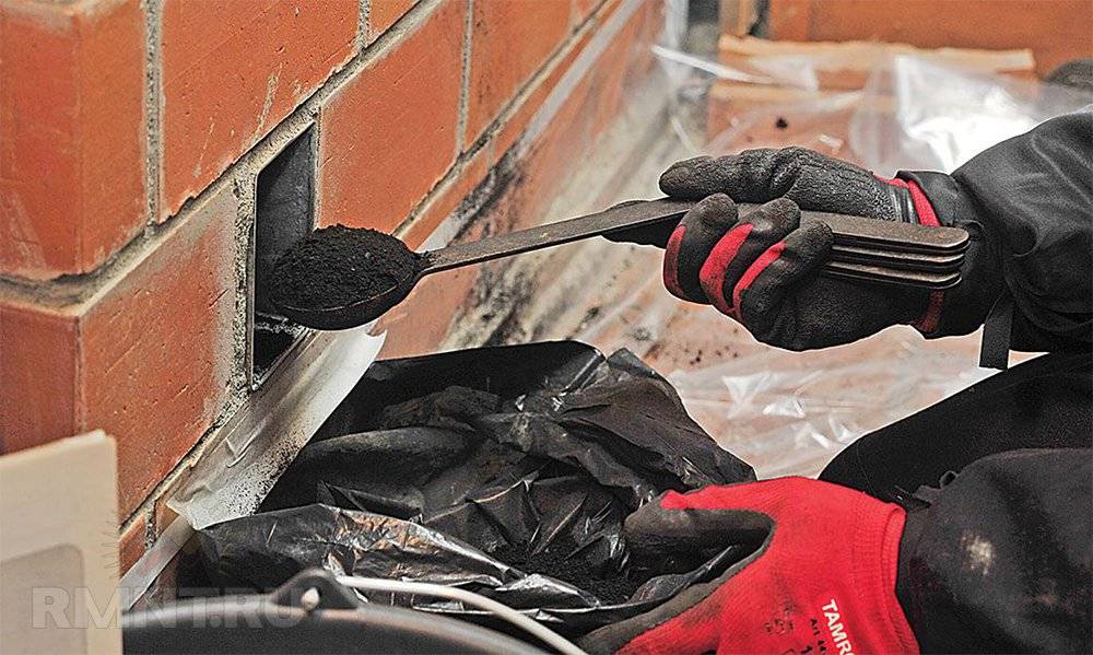 Comment nettoyer un tuyau dans un bain de vos propres mains, 15 façons et moyens