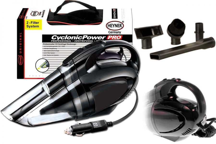 Quel aspirateur est préférable d'acheter pour la maison - top 10 note 2020