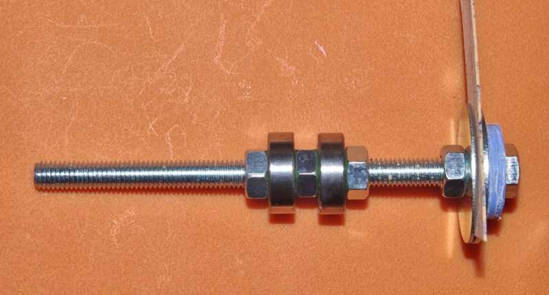 Comment fabriquer une éolienne de vos propres mains