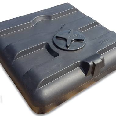 Douche d'été chauffée à faire soi-même: instructions de construction étape par étape