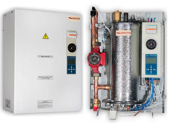 Quelle chaudière est la meilleure pour chauffer une maison privée? Choisis sagement!