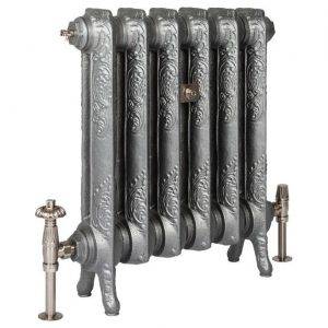 Sélection et installation de radiateurs de chauffage sous vide